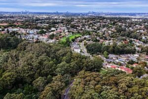 The Sydney suburb with more to offer than meets the eye