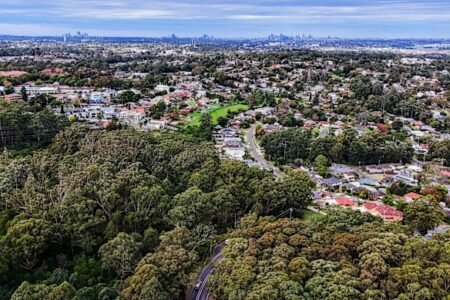 The Sydney suburb with more to offer than meets the eye