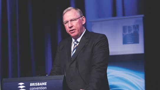 Jeff Seeney