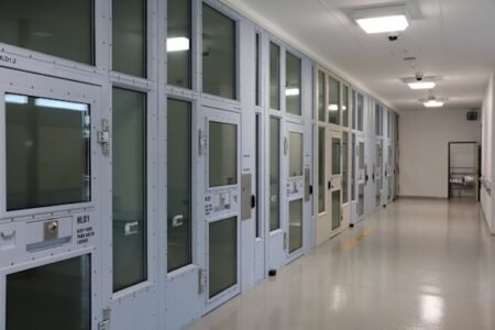 Queensland youth prison HR figure accused of defrauding state of more than 0k Queensland youth prison HR figure accused of defrauding state of more than 0k