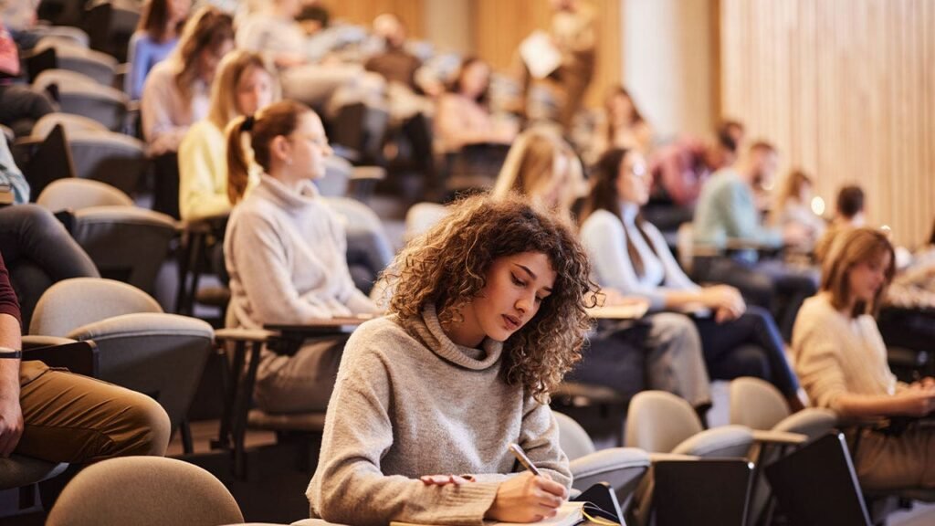 Silicon Valley academy offers tuition-free alternative to college for young tech builders Silicon Valley academy offers tuition-free alternative to college for young tech builders