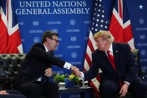 United Nations was a grand idea, but its time has passed