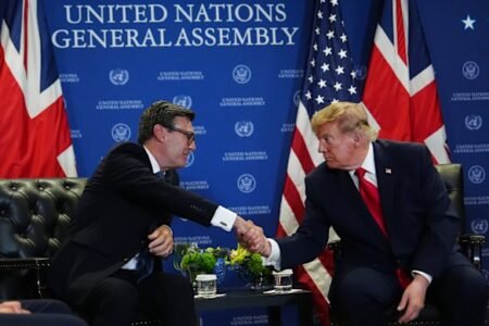 United Nations was a grand idea, but its time has passed