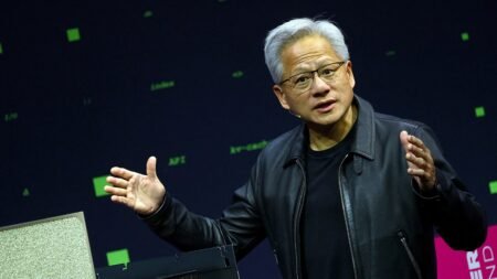 Nvidia launches security platform to keep AI agents from going rogue