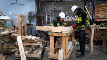 CEO reveals the ‘six-figure jobs’ young Americans are overlooking amid labor shortage CEO reveals the ‘six-figure jobs’ young Americans are overlooking amid labor shortage