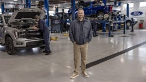 Comedian Nate Bargatze reveals biggest failing as car owner in unlikely new role