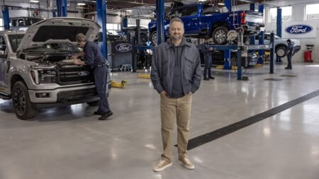 Comedian Nate Bargatze reveals biggest failing as car owner in unlikely new role