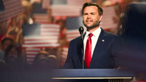 Vance unloads on tech titans using foreign visa holders to displace American workers Vance unloads on tech titans using foreign visa holders to displace American workers