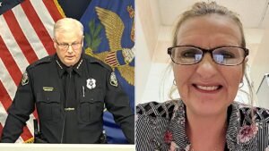 Grandmother sues after alleged AI facial recognition error led to months in jail, experts sound alarm Grandmother sues after alleged AI facial recognition error led to months in jail, experts sound alarm
