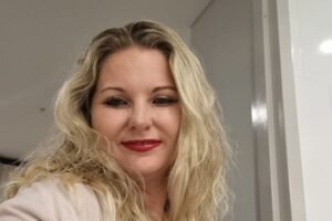 Woman accused of partner’s murder to stay behind bars