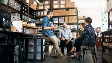Family businesses power the US economy, but succession poses a major challenge