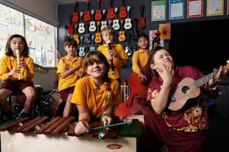 The NSW government’s Time for Music plan sounds great. But we need trained teachers to make it sing