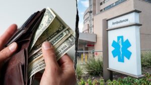 Bombshell report exposes healthcare fraud schemes as taxpayers lose up to 1 billion annually