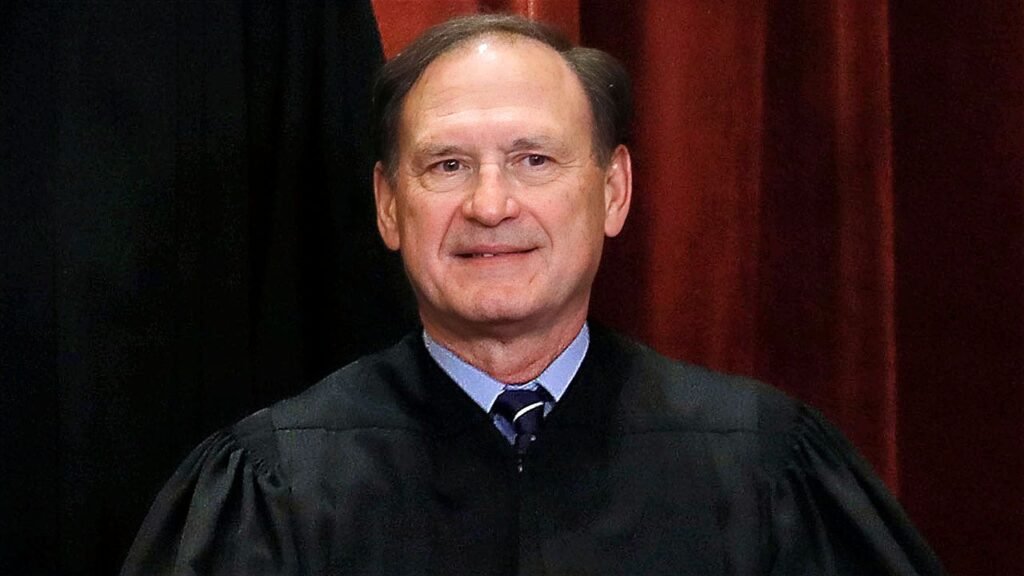 Supreme Court climate showdown jolted by Alito’s last-minute decision Supreme Court climate showdown jolted by Alito’s last-minute decision