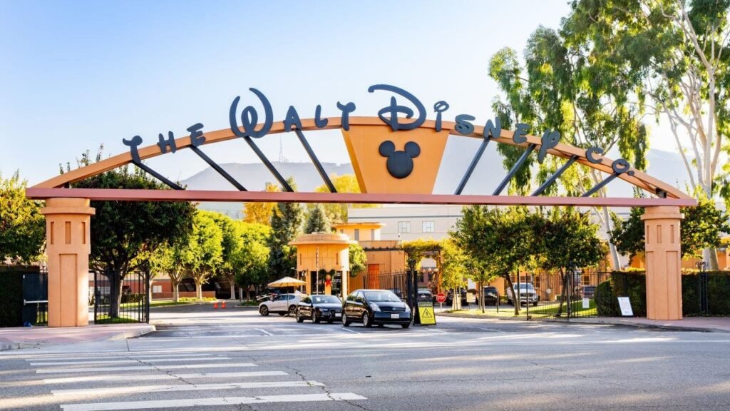 Disney reportedly cuts hundreds of jobs across HR, technology Disney reportedly cuts hundreds of jobs across HR, technology