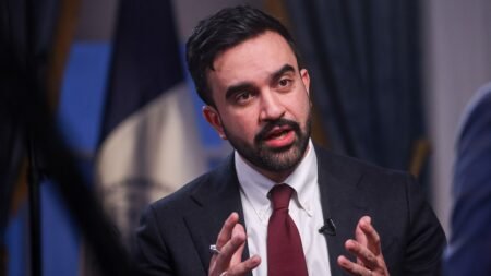 NYC judge orders Mamdani to redo second-home tax rollout NYC judge orders Mamdani to redo second-home tax rollout