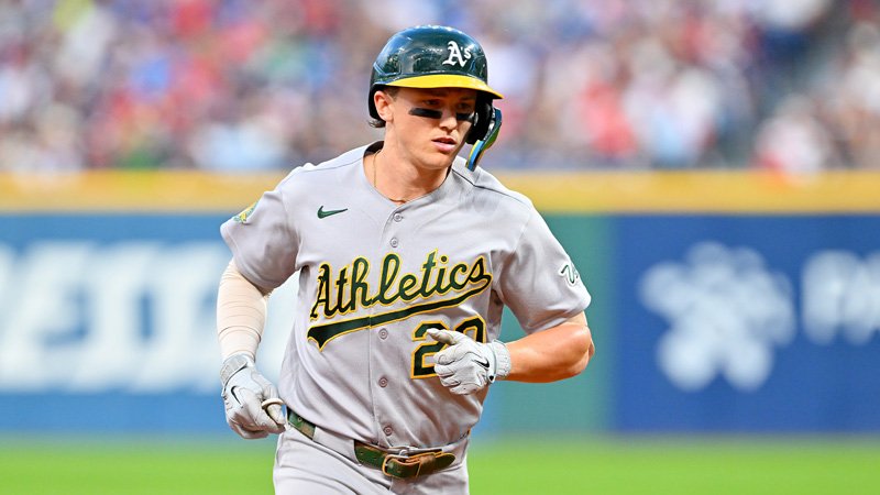 Why Athletics Outfielder Zack Gelof Is Suing Tigers For Damages Why Athletics Outfielder Zack Gelof Is Suing Tigers For Damages