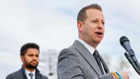 Unearthed audit exposes vulnerable Dem’s handling of COVID relief funds: ‘Gross oversight’