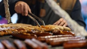 More than 2,300 pounds of breakfast sausage recalled over plastic contamination More than 2,300 pounds of breakfast sausage recalled over plastic contamination