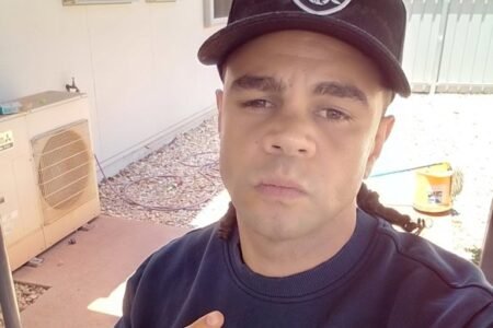 Victim in Geraldton shooting identified