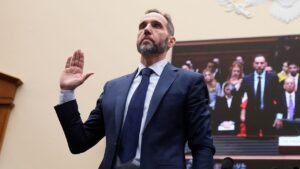 Jack Smith’s Trump probe swept up Fox News, other media communications as investigation went beyond lawmakers