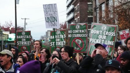 Liberal stronghold set to adopt eye-popping minimum wage amid business exodus Liberal stronghold set to adopt eye-popping minimum wage amid business exodus