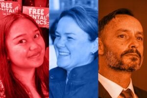 Liberals refuse to help with campaign after being snubbed in preselection