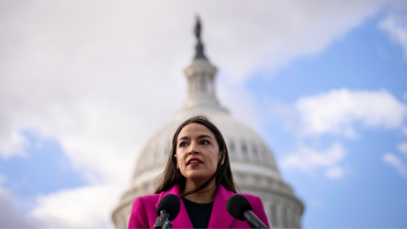 Democrats split on AOC as some battleground candidates distance themselves from ‘Squad’ lawmaker Democrats split on AOC as some battleground candidates distance themselves from ‘Squad’ lawmaker