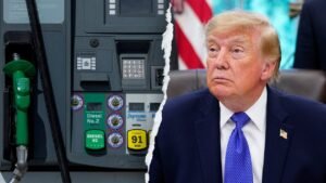 Republicans could feel ‘same fate’ as Democrats as gas prices are elevated ahead of midterms, expert says Republicans could feel ‘same fate’ as Democrats as gas prices are elevated ahead of midterms, expert says