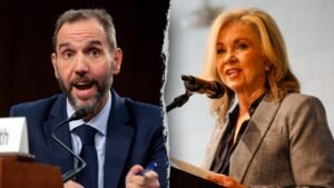 Secret phone-record seizure sparks personal lawsuit from GOP senator Secret phone-record seizure sparks personal lawsuit from GOP senator