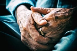 I want to talk to a friend about voluntary assisted dying, but I feel like I’m pressuring them