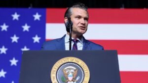 Trump Pentagon launches competition for America’s next great military base