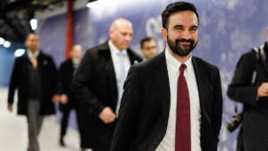 Mamdani’s taxpayer-funded influencer army accused of plotting pressure campaign against NYC CEOs
