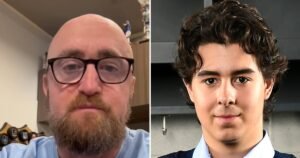Arizona State Hockey Coach Greg Powers Appears to Delete Social Media Amid Matthew Mayich Controversy Arizona State Hockey Coach Greg Powers Appears to Delete Social Media Amid Matthew Mayich Controversy