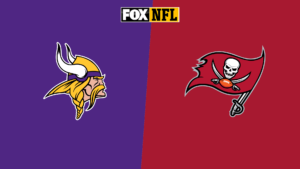 How to Watch Vikings vs. Buccaneers: TV Channel, Live Stream, Time How to Watch Vikings vs. Buccaneers: TV Channel, Live Stream, Time