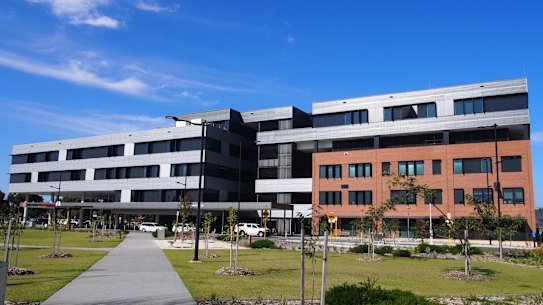 There are concerns Midland Hospital will see an increase in patients in its ED with the decision by St John to charge visitors to its nearby urgent care clinic.