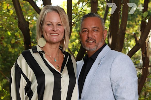 Claudean Uamaki-Mu and Anthony Mu appeared as contestants on My Kitchen Rules.