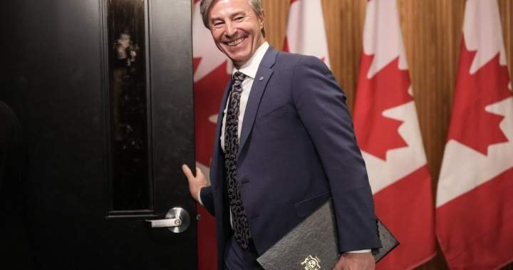 Premier Tim Houston softens stance on data centres operating in Nova Scotia Premier Tim Houston softens stance on data centres operating in Nova Scotia