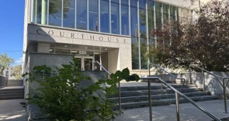 Lawyer representing former Saskatoon Christian school principal questions witness credibility during closing arguments Lawyer representing former Saskatoon Christian school principal questions witness credibility during closing arguments
