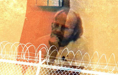 Convicted murderer Alistair “Sandy” MacRae is hoping for parole.
