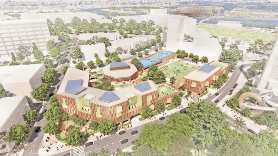 East Perth Primary School main pic GIF, WAtoday