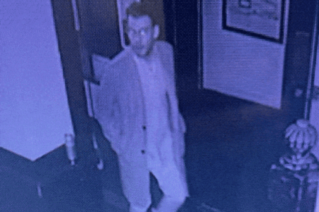 Beau Lamarre-Condon CCTV footage revealed in trial over alleged murders of Jesse Baird, Luke Davies