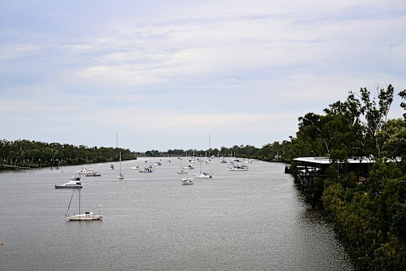 Fitzroy River has to be assessed on several “technical details” before state and global rowing bodies accept it as an Olympic rowing venue.