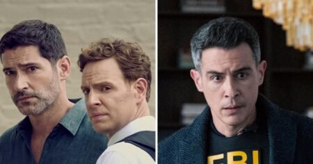 ‘CIA’ Season 2 Trailer Teases Complications and Danger Before Upcoming ‘FBI’ Crossover (Exclusive) ‘CIA’ Season 2 Trailer Teases Complications and Danger Before Upcoming ‘FBI’ Crossover (Exclusive)