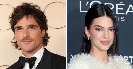 Jacob Elordi Calls Out Photographers After Date Night With Girlfriend Kendall Jenner: ‘Let Us Go’