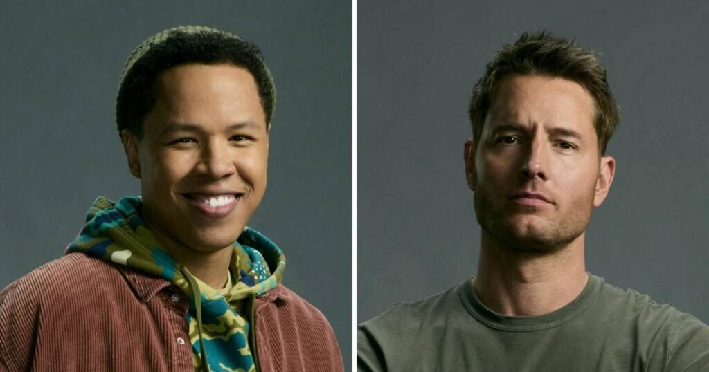 Eric Graise’s 1st Role Since Shocking ‘Tracker’ Exit Revealed After Break From the Public Eye Eric Graise’s 1st Role Since Shocking ‘Tracker’ Exit Revealed After Break From the Public Eye