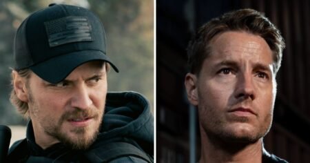 CBS Fall 2026 Premiere Dates and Story Lines: From ‘Tracker’ to Yellowstone’s ‘Marshals’ CBS Fall 2026 Premiere Dates and Story Lines: From ‘Tracker’ to Yellowstone’s ‘Marshals’