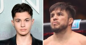 ‘Euphoria’ Star Javon ‘Wanna’ Walton Loses Boxing Match to Former UFC Champion Henry Cejudo