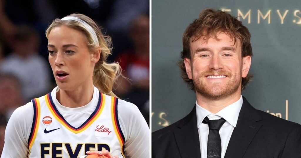 Sophie Cunningham Seemingly Drops Podcast Cohost West Wilson After Trans Athlete Debate