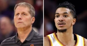 USC Basketball Coach Eric Musselman Accused of ‘Racially-Charged’ Rant Before Player Dismissal